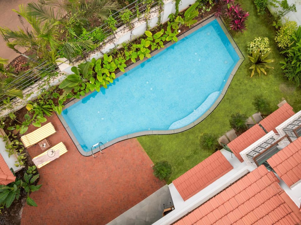 Other, Swimming pool