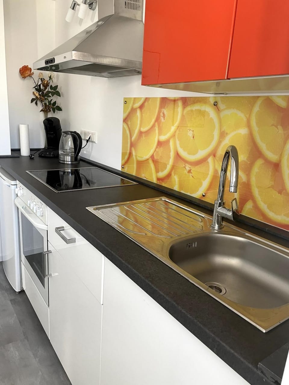 Bei Pina - Business apartment nahe Düsseldorf Apartment in Wuppertal