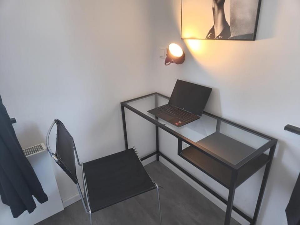 Bei Pina - Business apartment nahe Düsseldorf Apartment in Wuppertal
