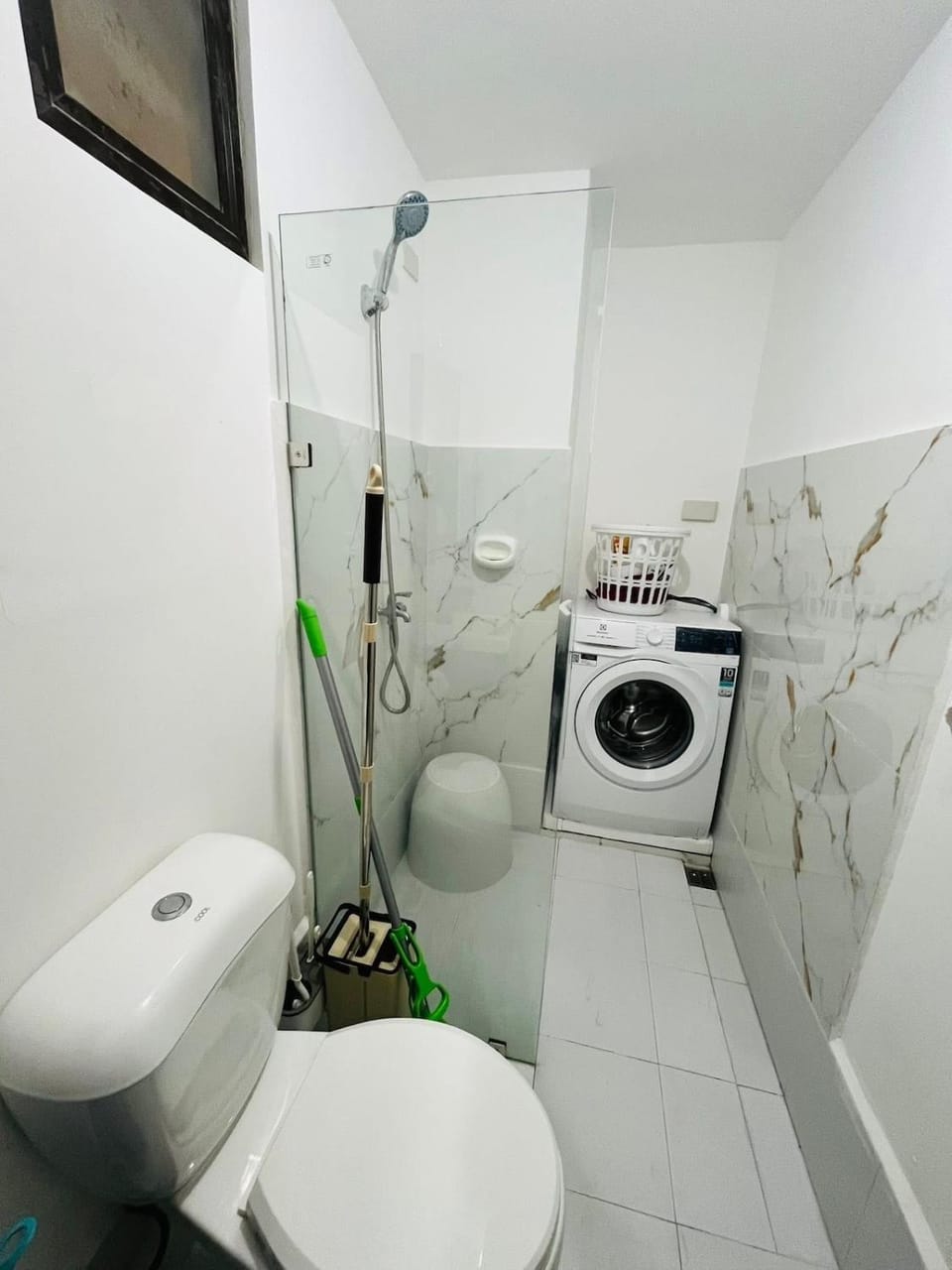 Your Perfect Staycation Spot! Apartment in Lapu-Lapu City