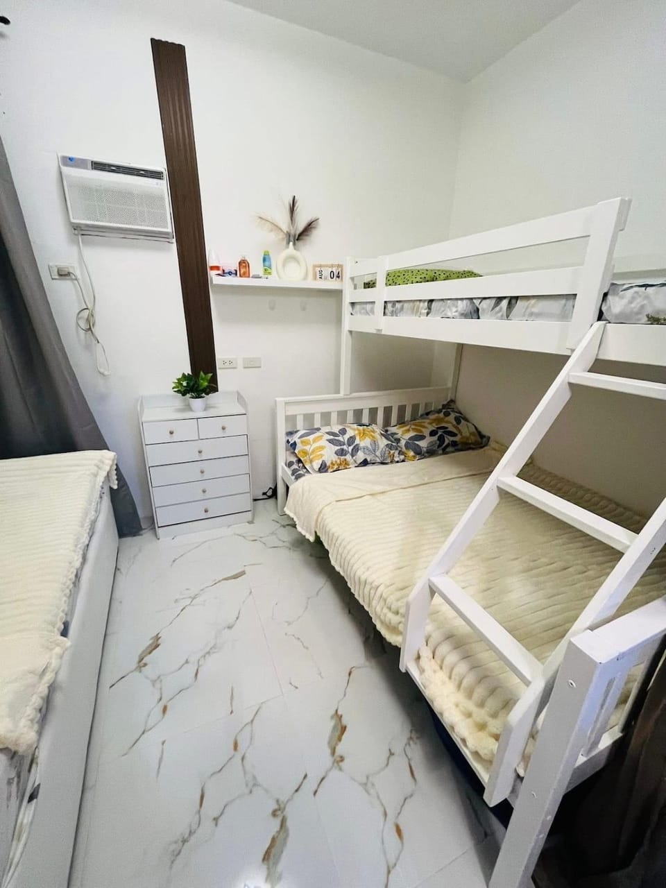 Your Perfect Staycation Spot! Apartment in Lapu-Lapu City
