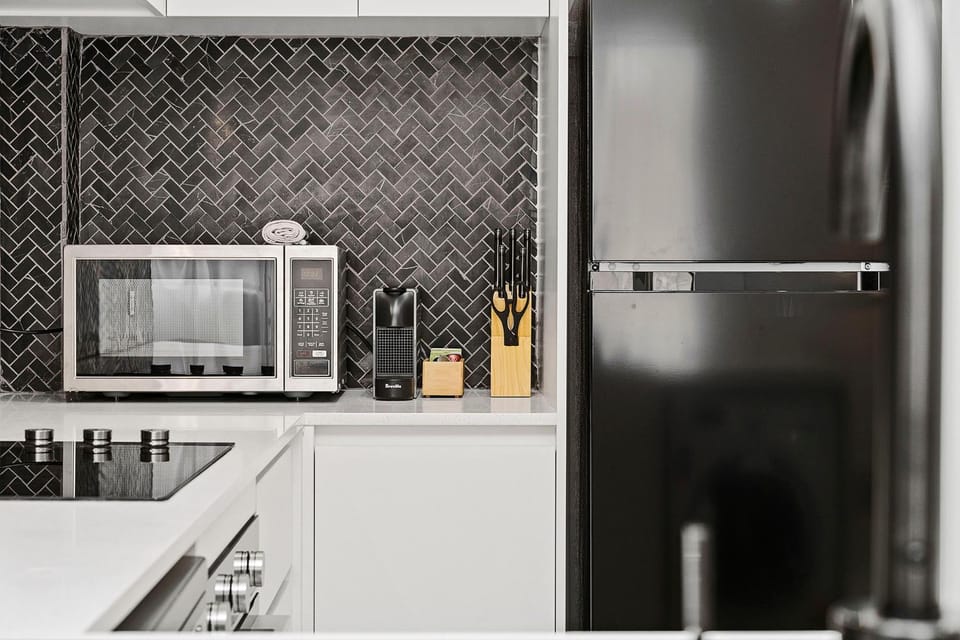 dishwasher