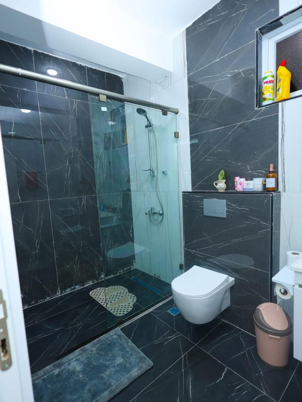 Maskani Bliss at Aqua garden Apartment in Mombasa