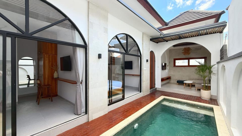 Villa Narera Villa in Bali