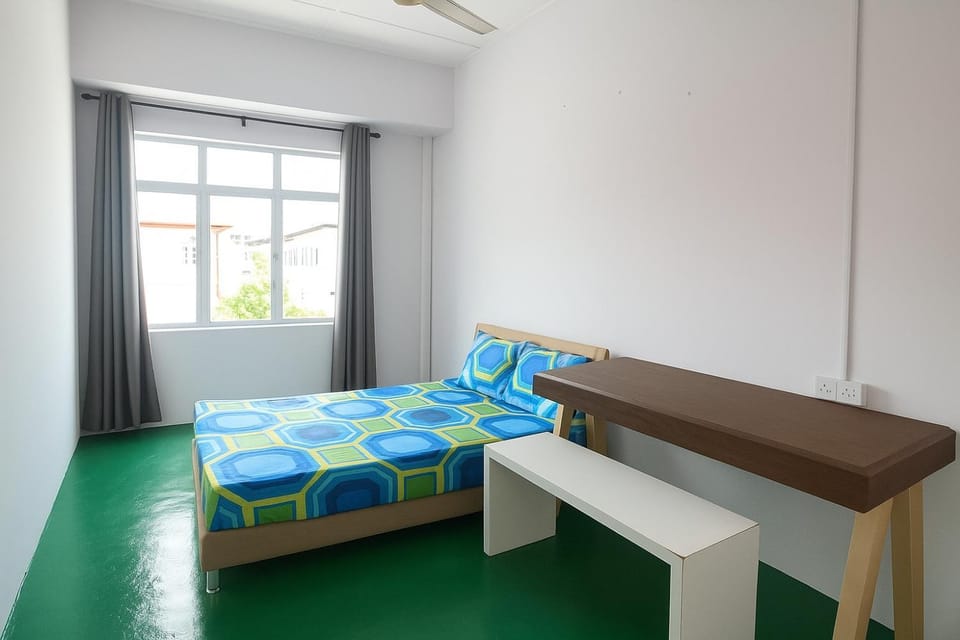TK Homie Vacation rental in Selangor, Malaysia