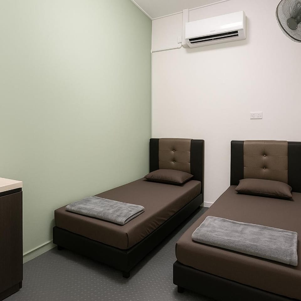 TK Homie Vacation rental in Selangor, Malaysia