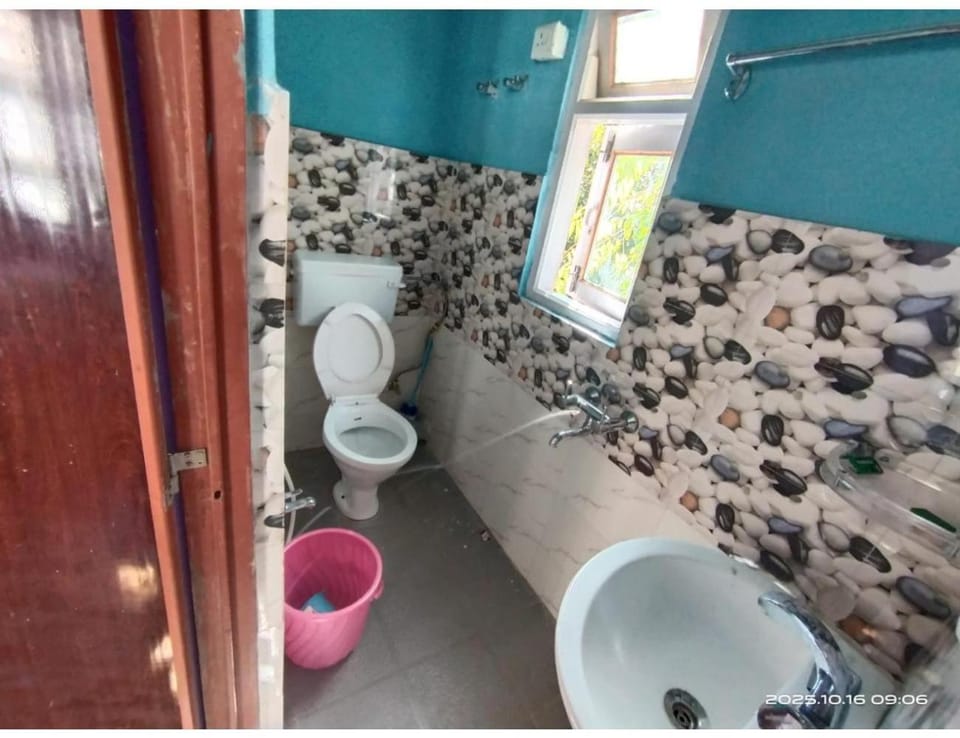 Toilet, Bathroom, bidet