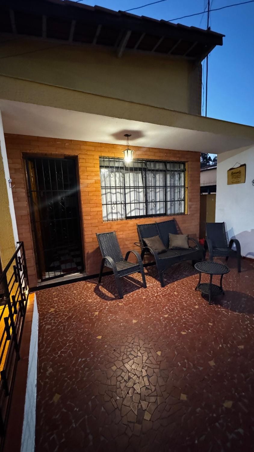 Casa da Nonna Centro Serra Negra House in Serra Negra