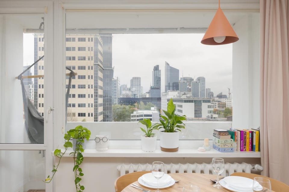 City view