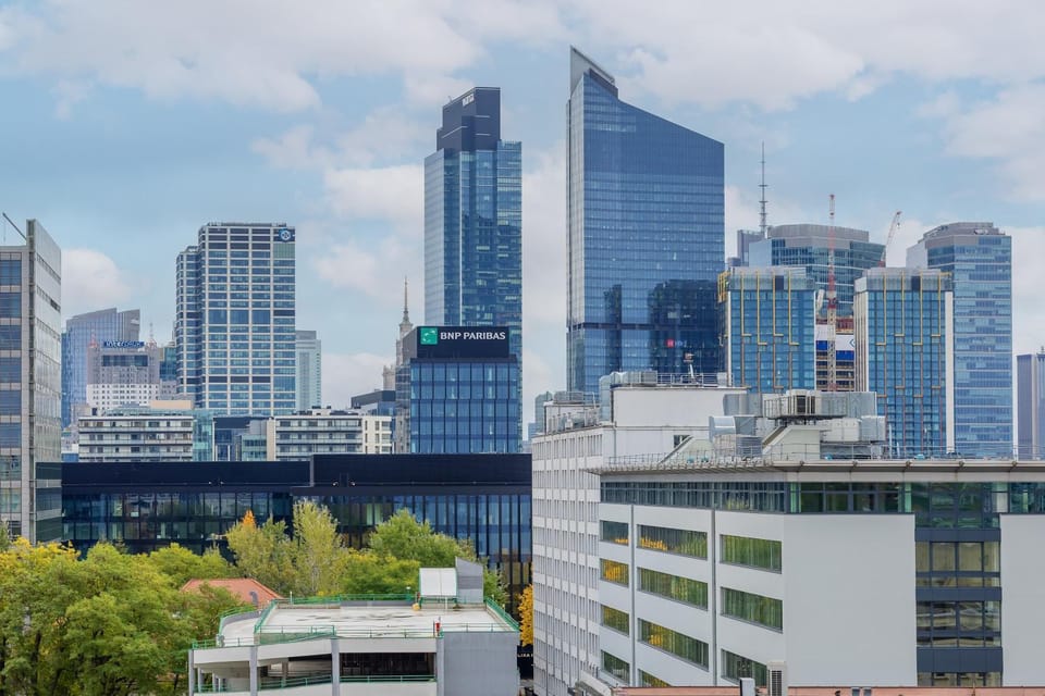City view