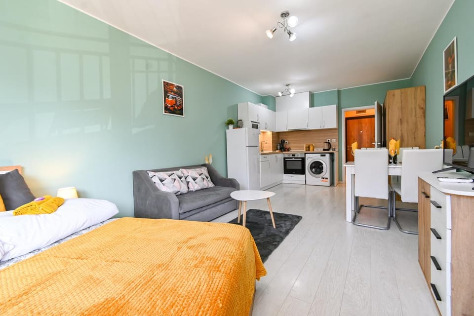 Armand de Sanelle Apartment in Sofia