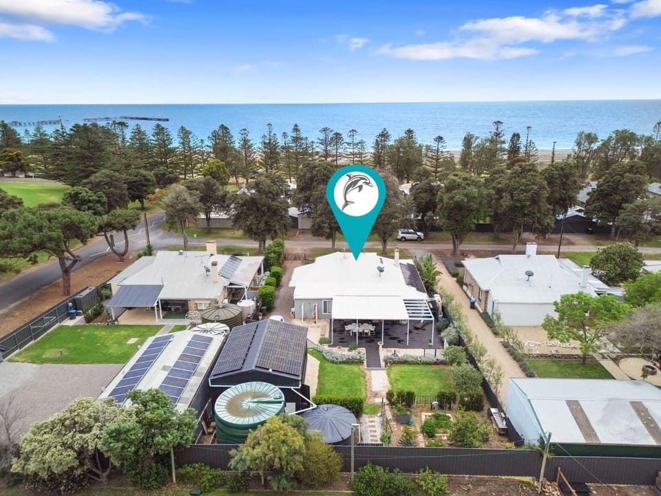 Rapid Getaway - 4 Cygnet Place, Rapid Bay House in South Australia