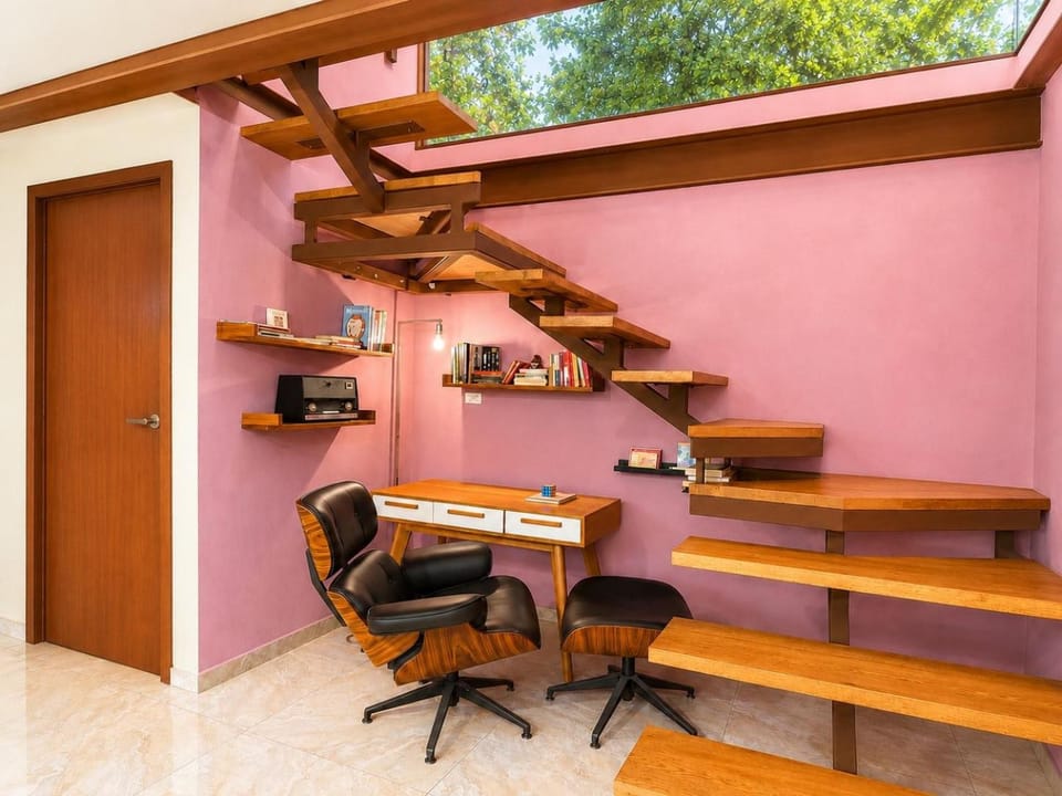 Beautiful Apartment with Balcony in the Heart of Panama City Apartment in Panama City, Panama