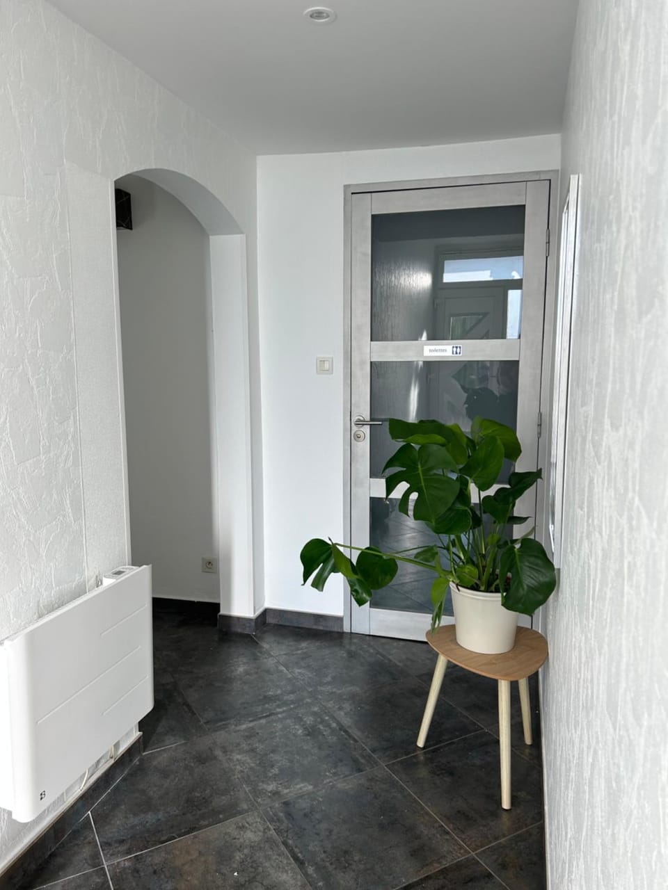 Colmar joli petit appartement Apartment in Colmar