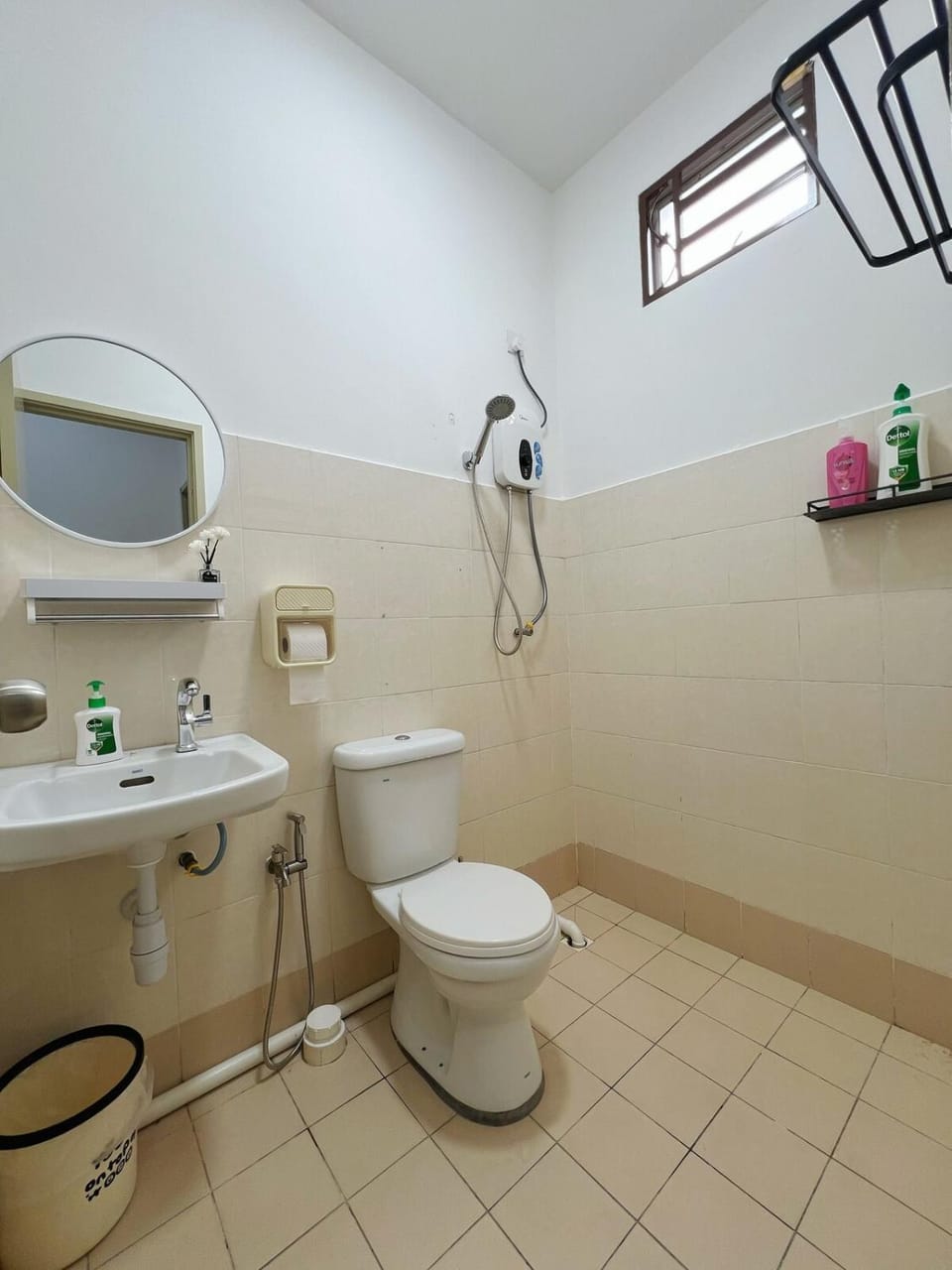 BM Alma Aeonjusco Auto City Homestay House in Penang