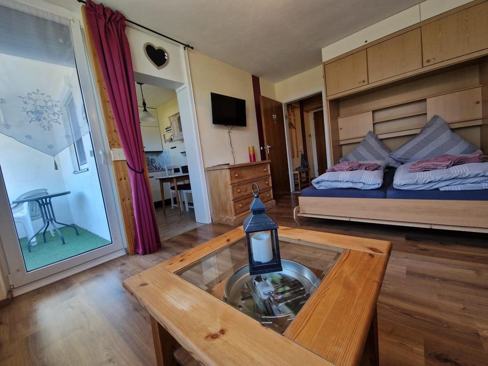 Allgäuer Bergerlebnis mit Hallenbad Apartment in Sonthofen