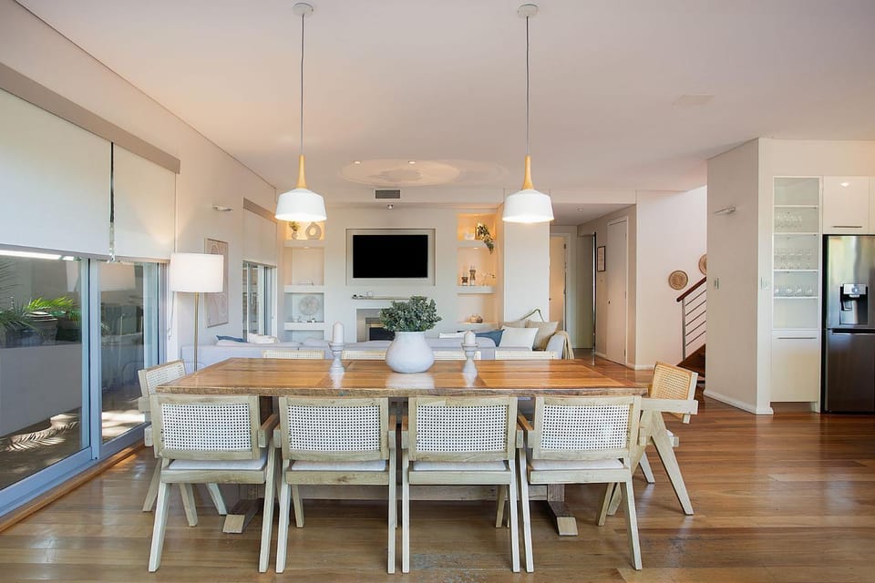 Casa Piscina, Coogee Isyd House in Sydney