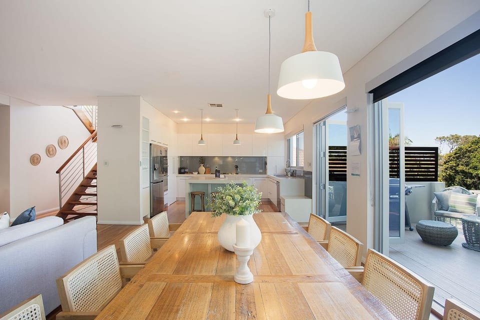 Casa Piscina, Coogee Isyd House in Sydney