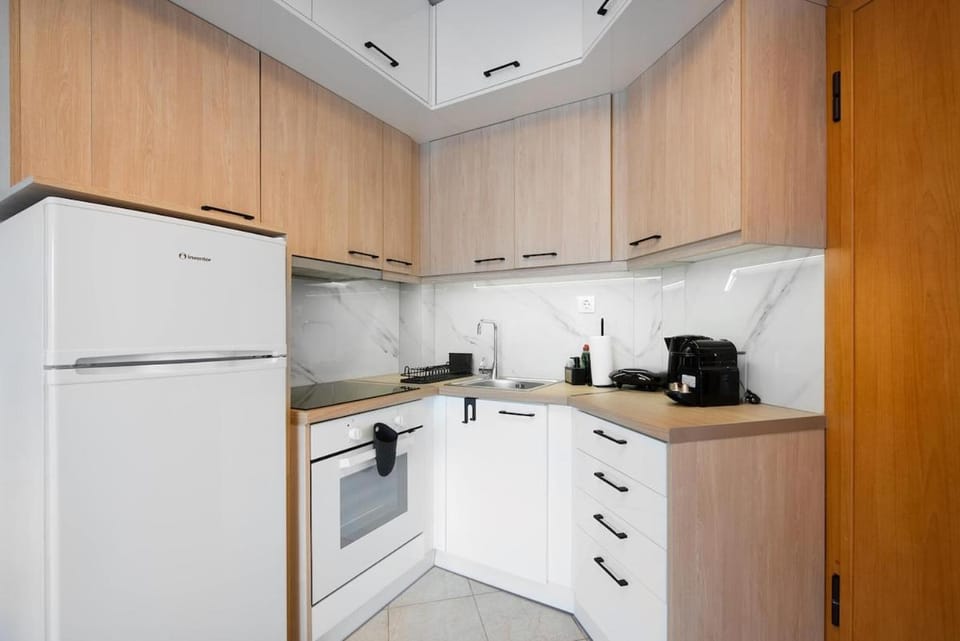 Elysian Lycabettus - Horizon Apartment in Athens