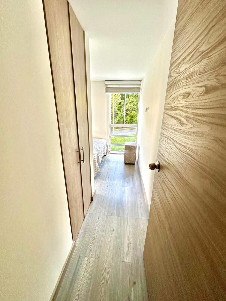 Lindo apartamento en excelente zona Central Urban Mzles Apartment in Manizales