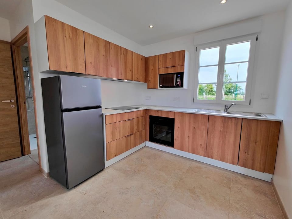 Gite des Polders House in Le Crotoy