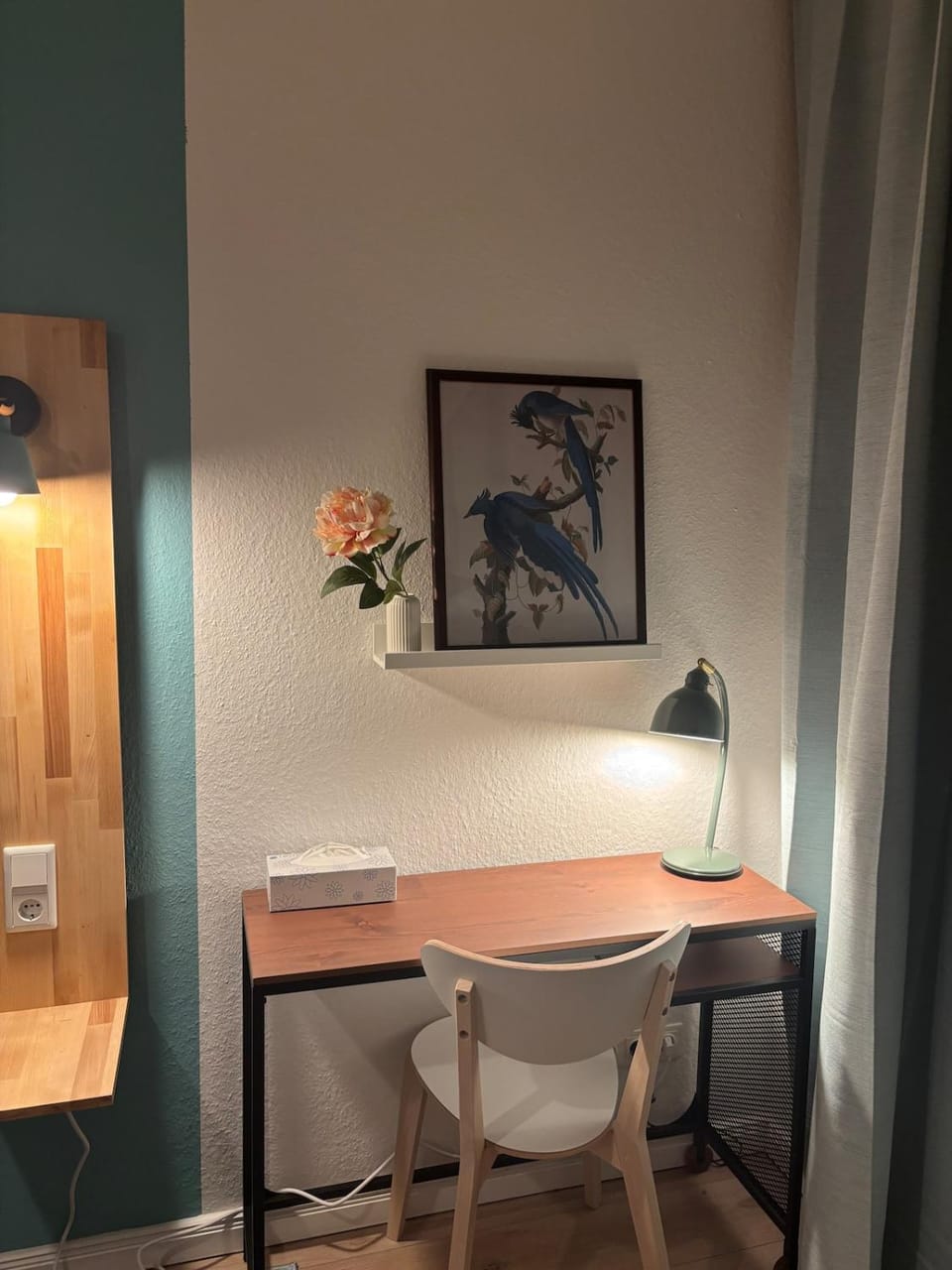Aquamarine - Central and cozy Apartment in Kassel