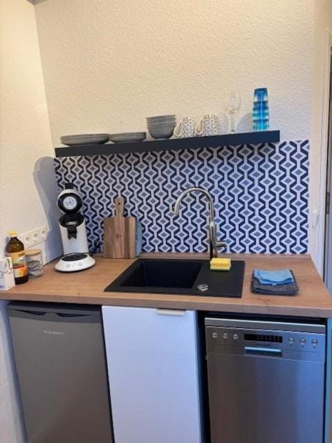 Aquamarine - Central and cozy Apartment in Kassel