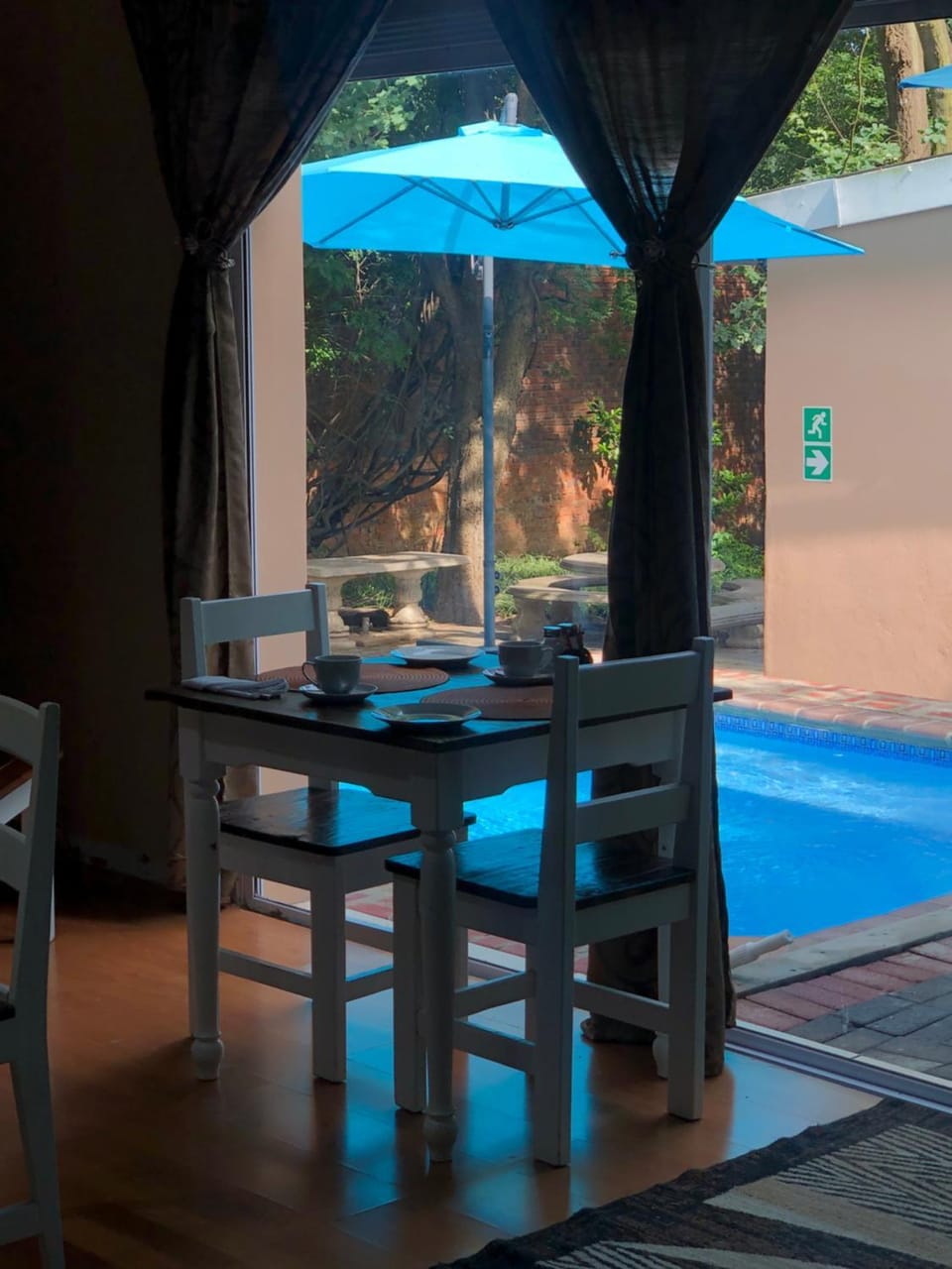 Swimming pool, Public Bath
