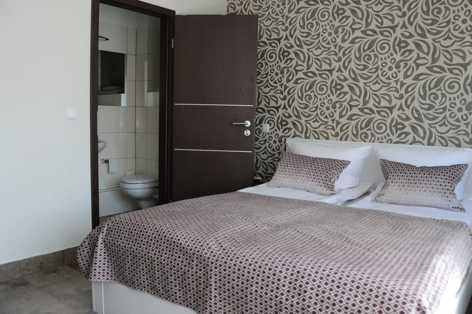 Ferienzimmer Ellisee, kontaktloser Check-in Vacation rental in Friedrichshafen