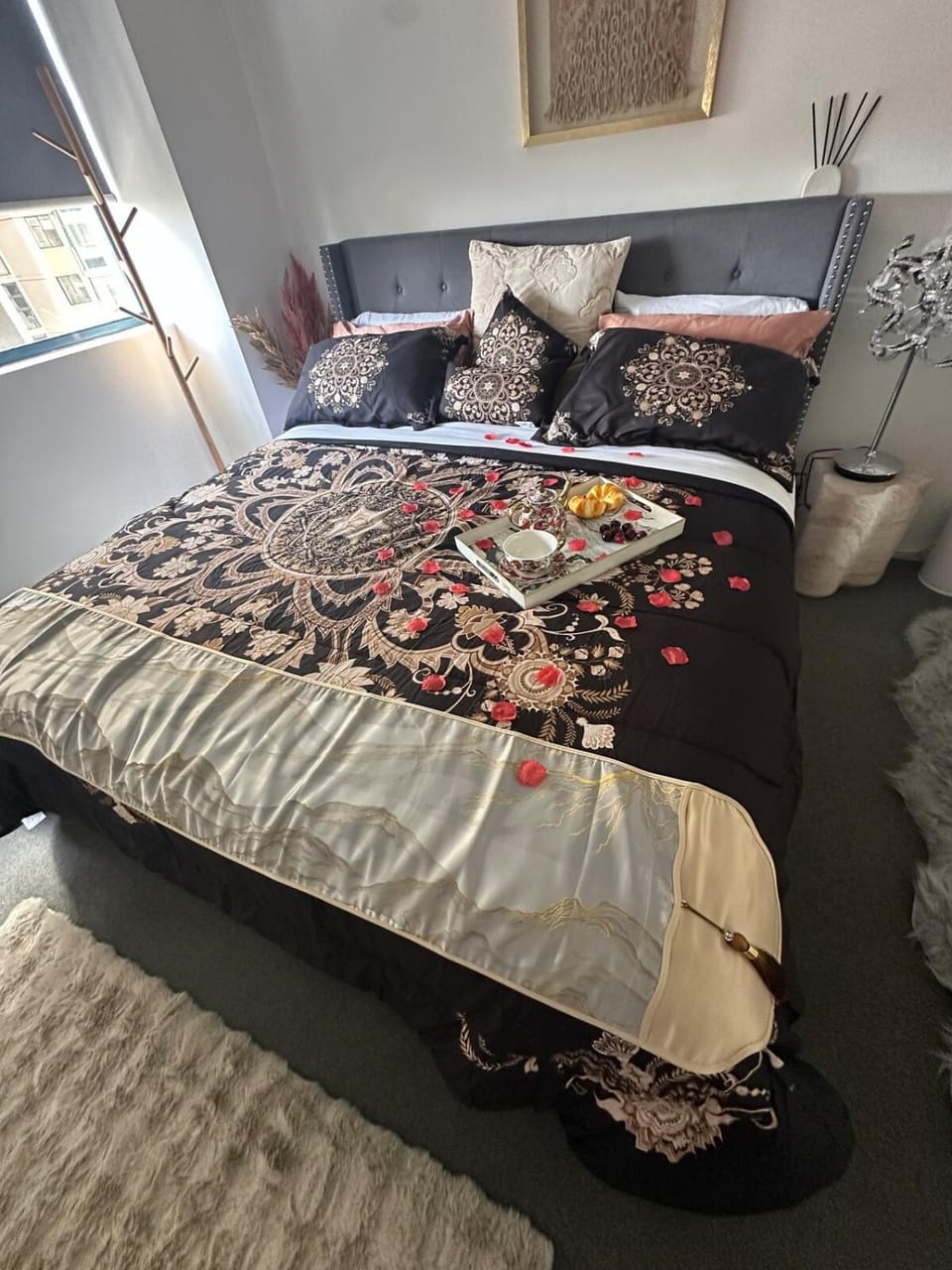 Homely in Haymarket Apartment in Surry Hills