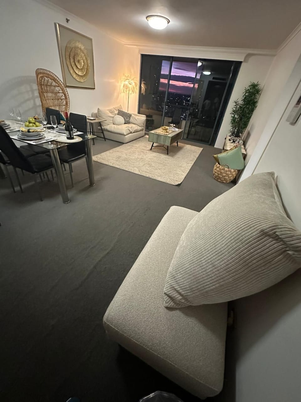 Homely in Haymarket Apartment in Surry Hills