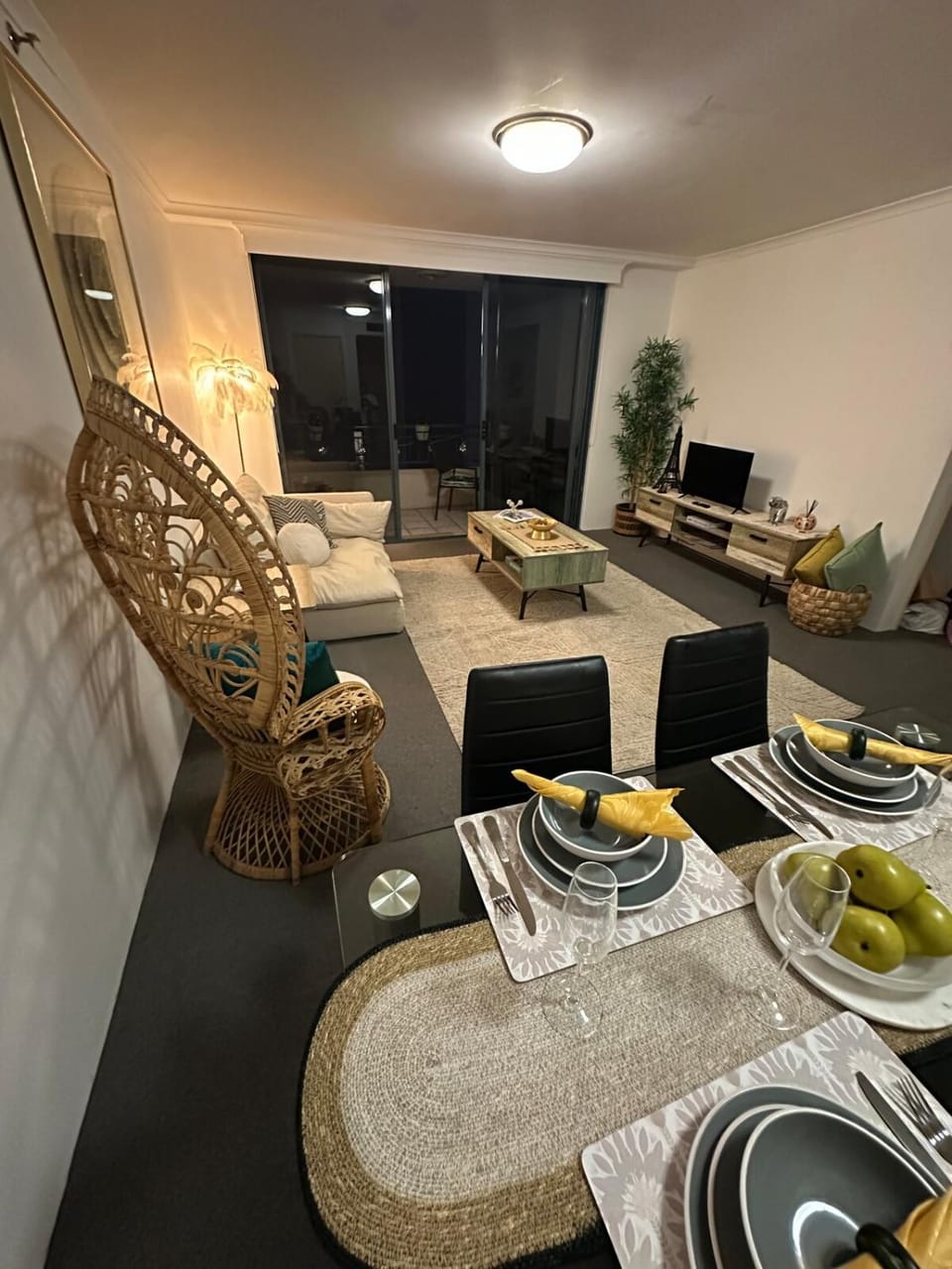 Homely in Haymarket Apartment in Surry Hills
