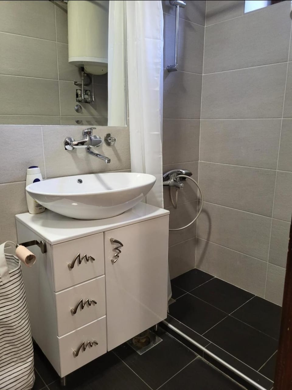 Udobni smestaj Apartment in Belgrade