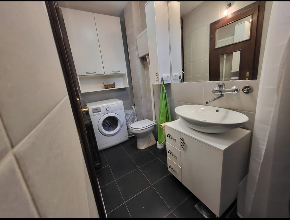 Udobni smestaj Apartment in Belgrade