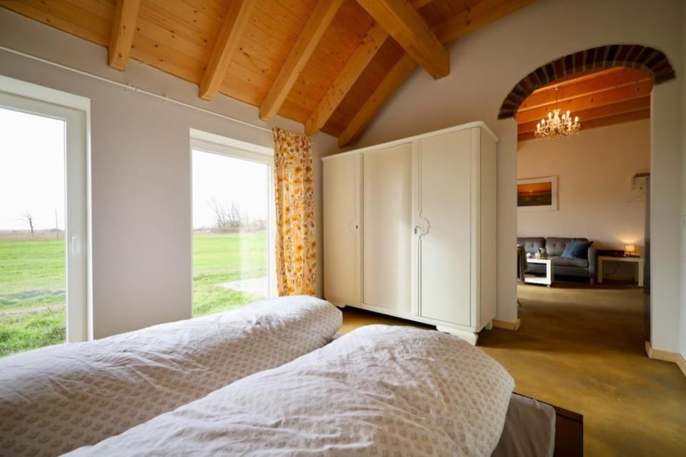 NEU! 4 Sterne Fewo Sömmerland Apartment in Neuharlingersiel