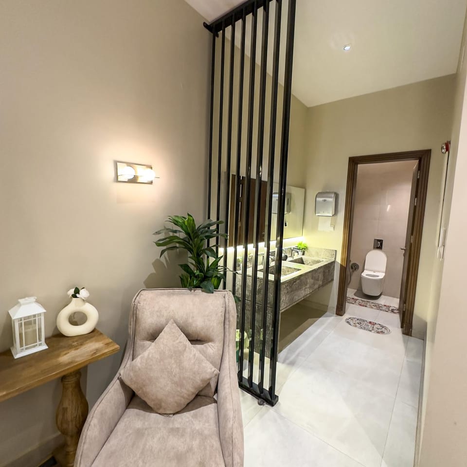 Family Chalet Kids Water Games & Private Pool Chalet in Riyadh