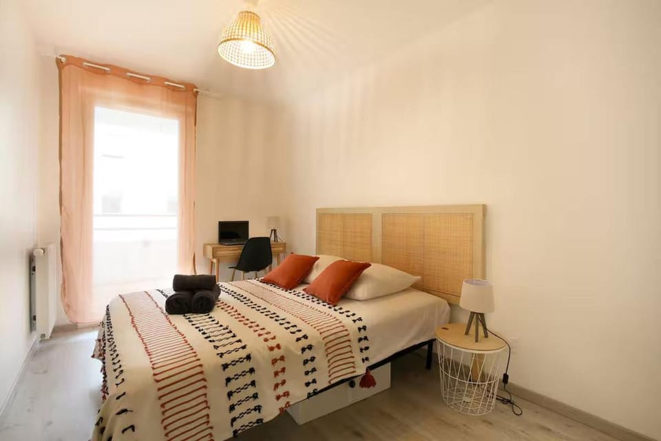 2 bedrooms appartment - Hometimal - City center - Parking Apartment in Toulouse