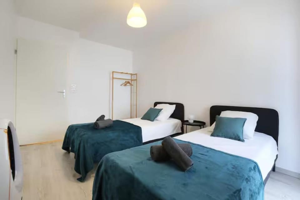 2 bedrooms appartment - Hometimal - City center - Parking Apartment in Toulouse