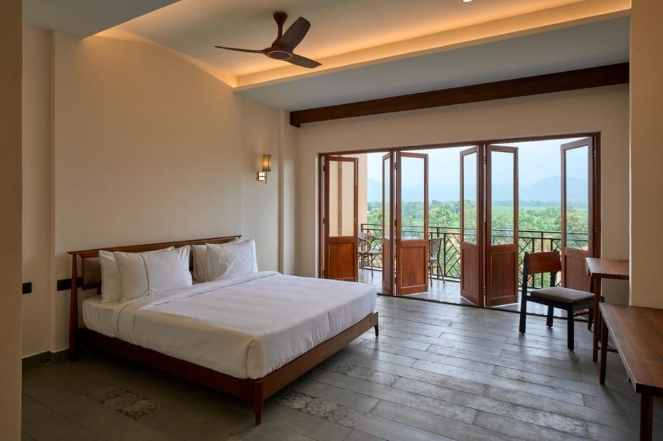 Hotel Sonar Bangla Ajodhya Hills Hotel in West Bengal