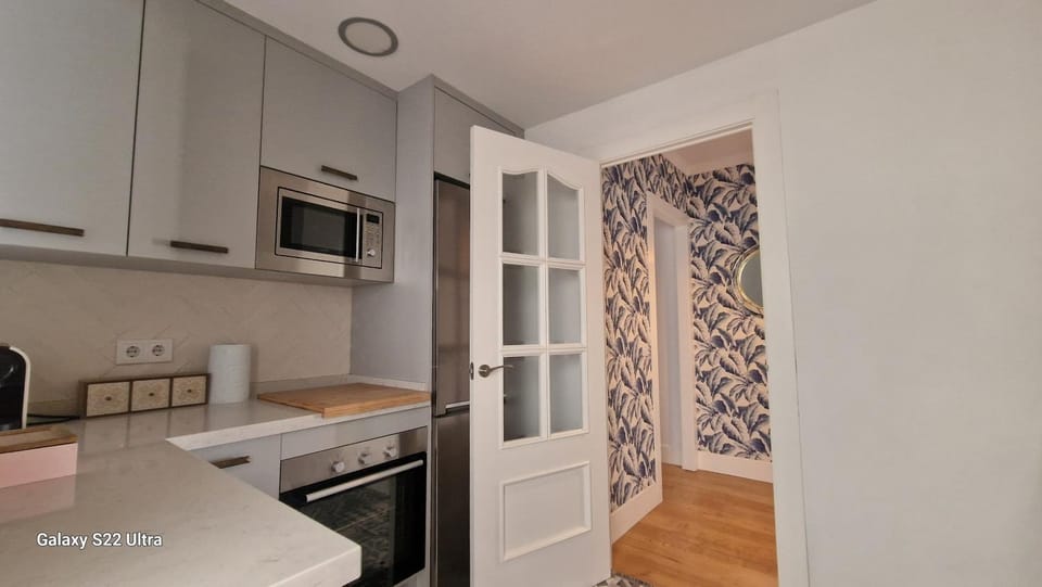 Vizconde de Miranda Apartment in Cordoba