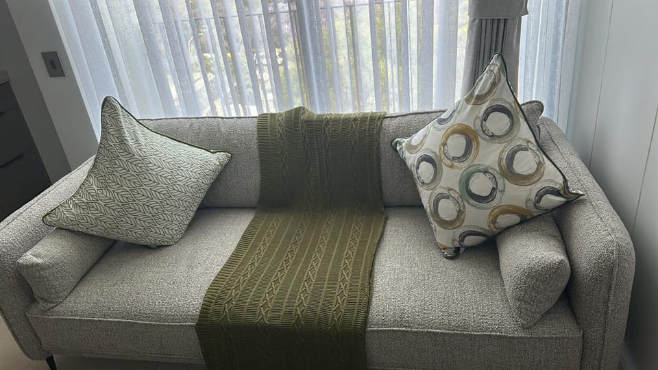 Riviera Residence at One Rosebank Apartment in Johannesburg