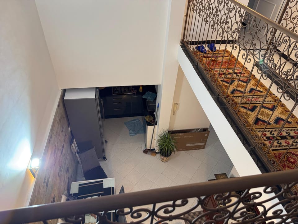 Riad tahaaymane House in Agadir