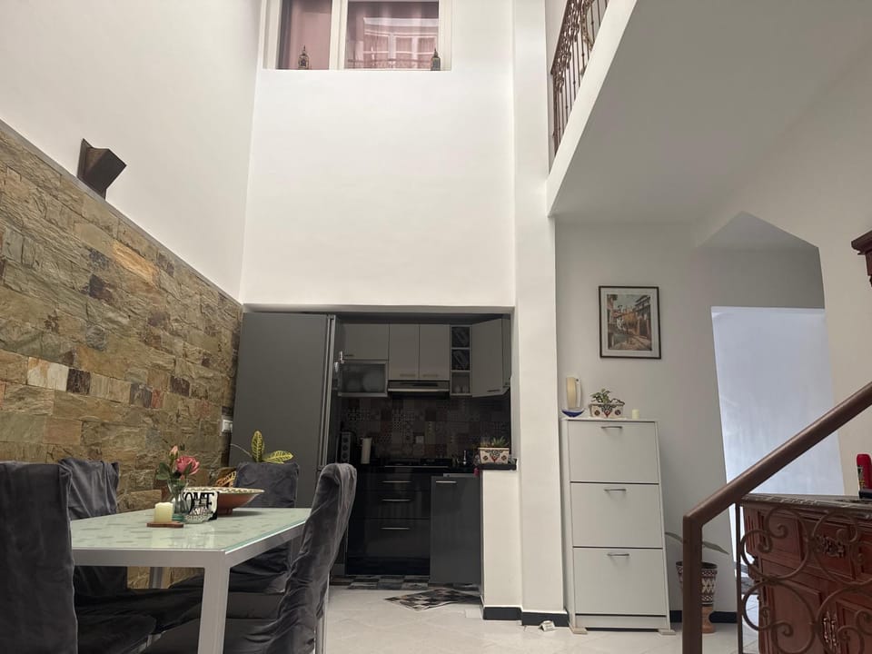 Riad tahaaymane House in Agadir