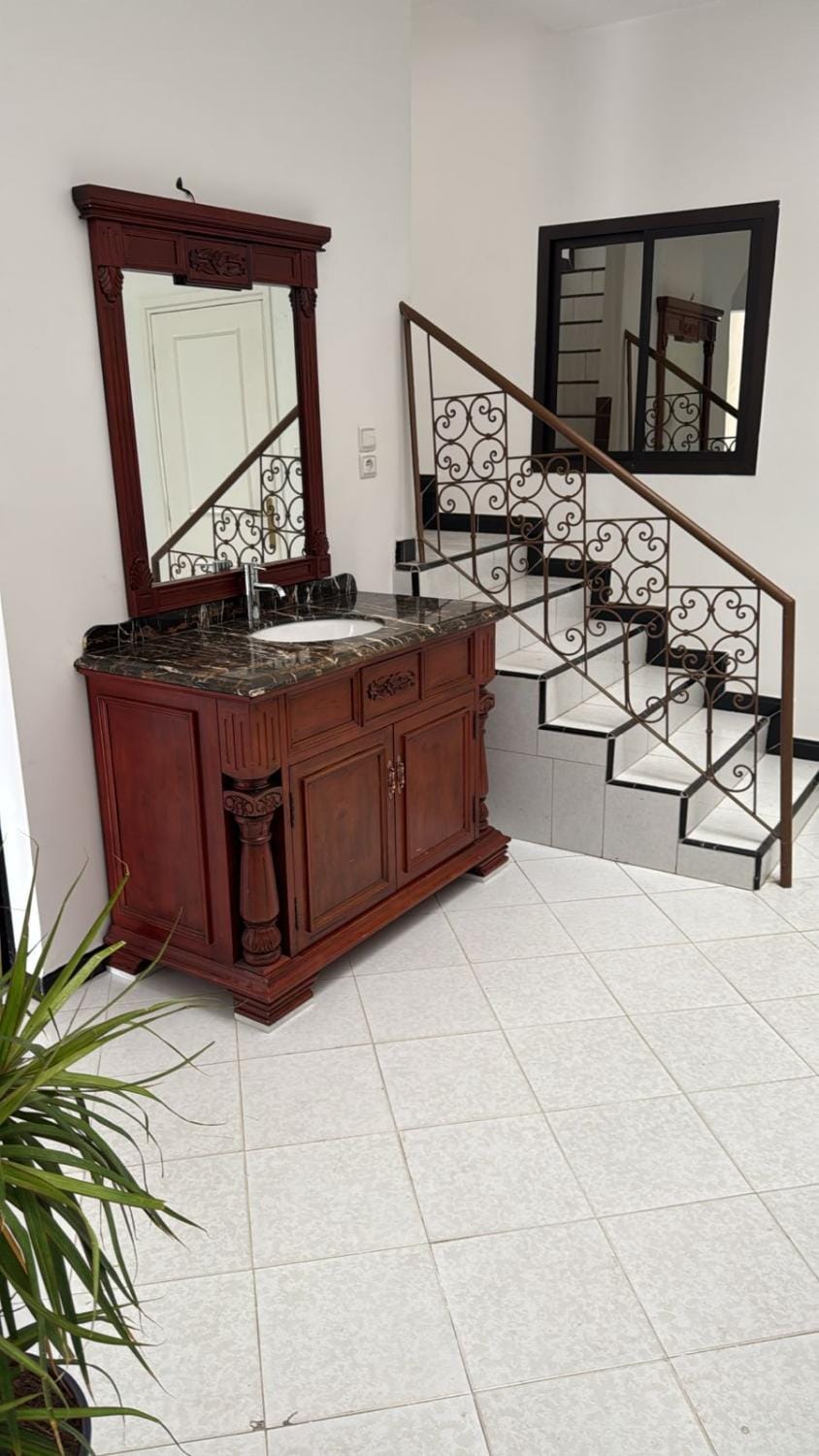 Riad tahaaymane House in Agadir
