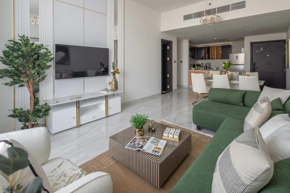 TV and multimedia, Kitchen or kitchenette, Dining area