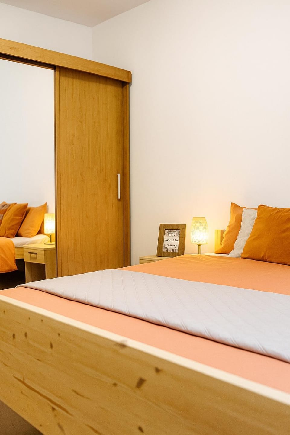 Priestranný 3izb byt pár min od centra Apartment in Slovakia