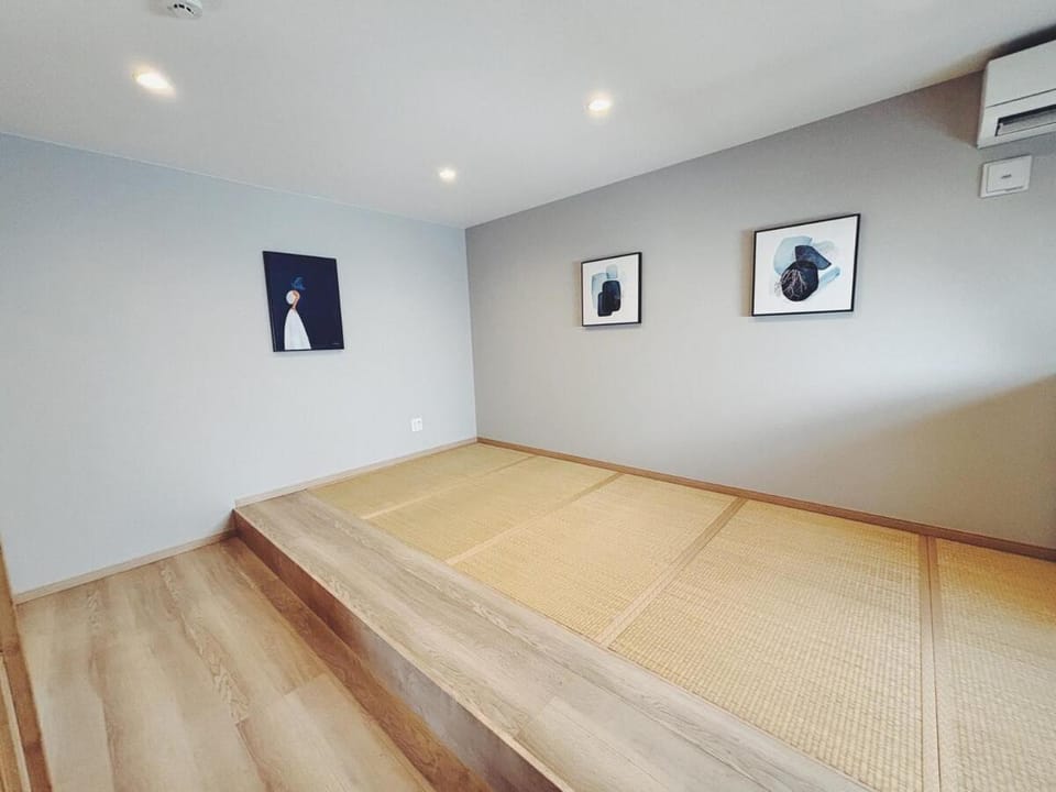 The Penguin House in Chiba Prefecture