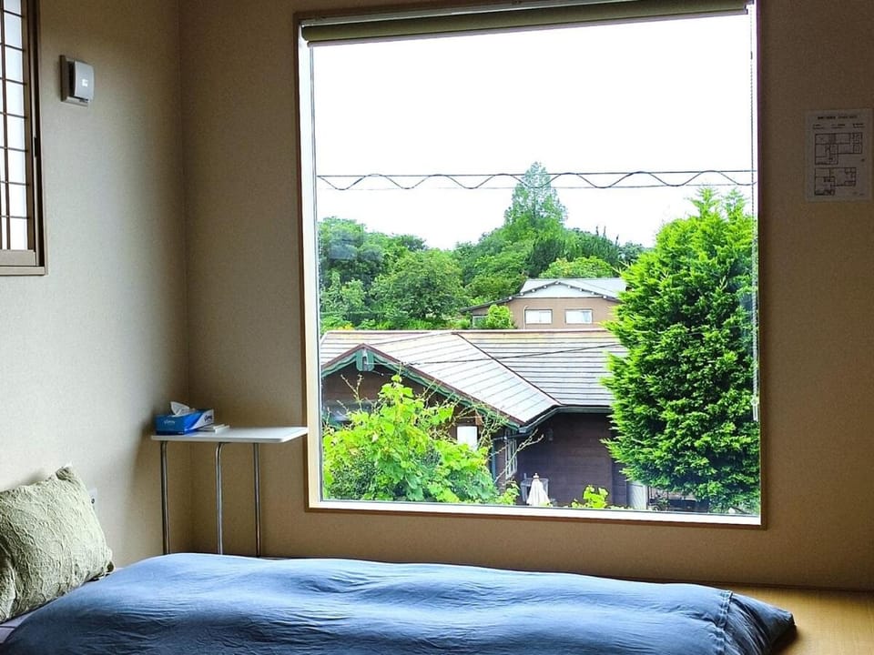 The Penguin House in Chiba Prefecture