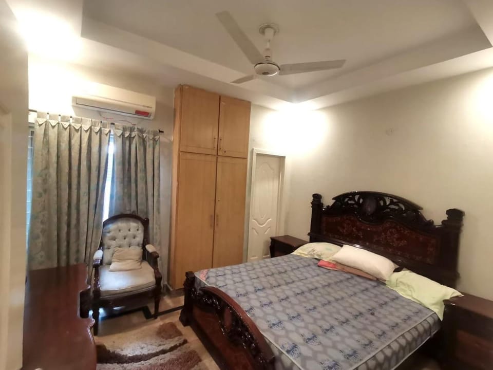 Premium 3-Bedroom Full House, Paragon Lahore House in Lahore