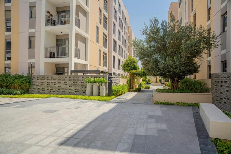 Private Apartment Next To AlZahia City Center, Sharjah Apartment in Al Sharjah